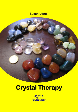 Crystal Therapy